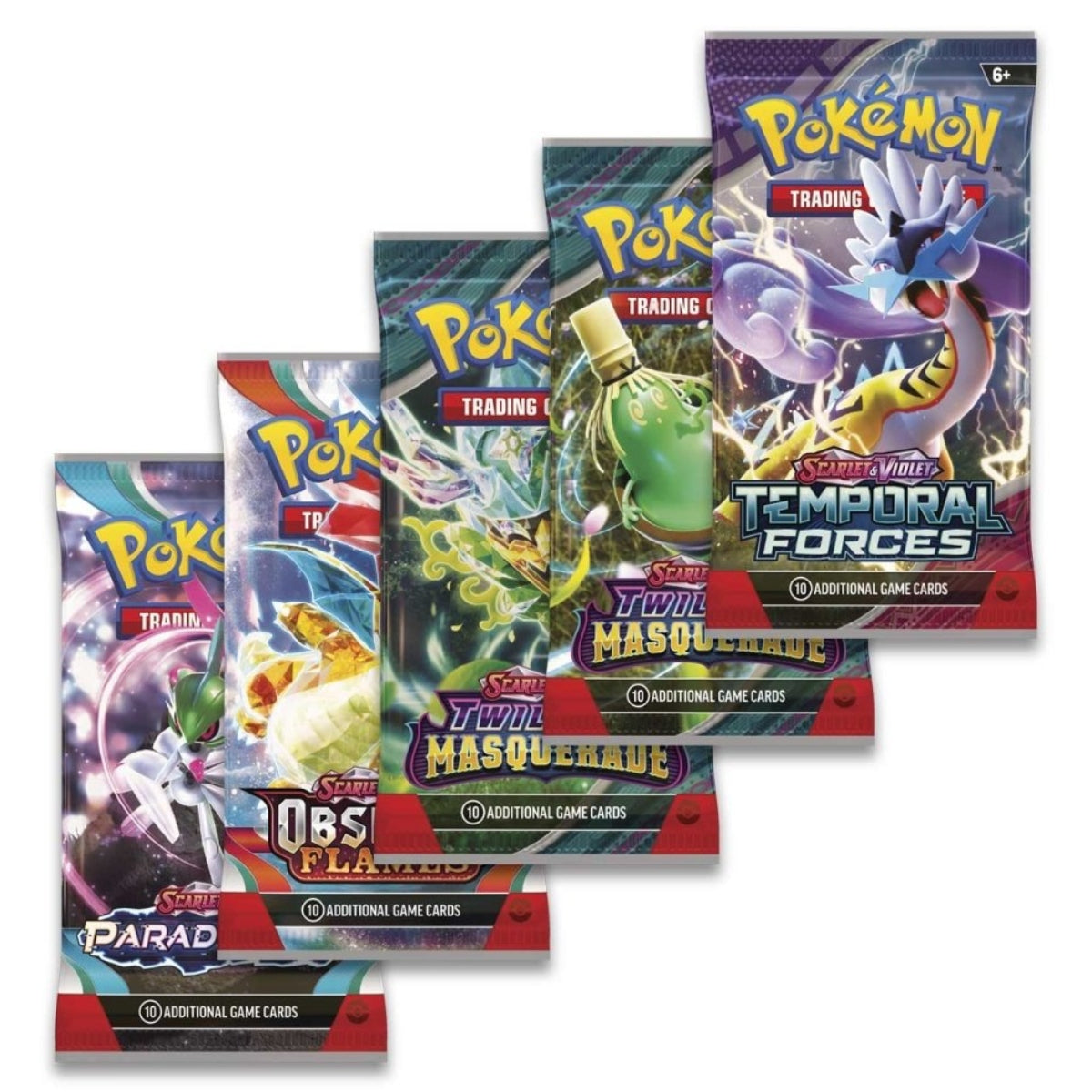 magic: the gathering foundations - play booster boxes Booster Box Clay Burst Pokémon Card Game | Authentic Japanese Pokémon TCG  products
