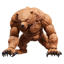 Marvel's Grizzly Amazing Spider-Man Marvel Legends Action Figure