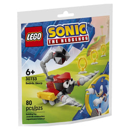 LEGO Sonic The Hedgehog Badnik Skorp Mini-Build 30733