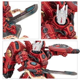 Battleforce T'au Empire Farsight Cadre Warhammer 40,000