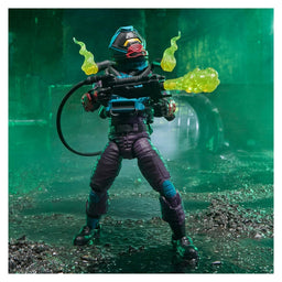 Toxo-Viper GI Joe Classified Series #209 Action Figure