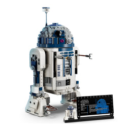 LEGO Star Wars R2-D2 Droid Set 75379