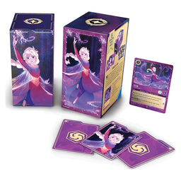 Elsa Promo Disney Lorcana Gift Box