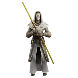Jedi Temple Guard Star Wars The Clone Wars Black Series Figure