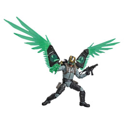 Cobra D.I.R.E. Hawk GI Joe Classified Series #225 Action Figure