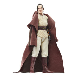 Jedi Master Indara Star Wars The Acolyte Black Series Action Figure