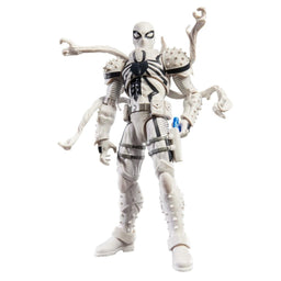 Agent Anti-Venom Magic The Gathering x Marvel Legends Series Action Figure