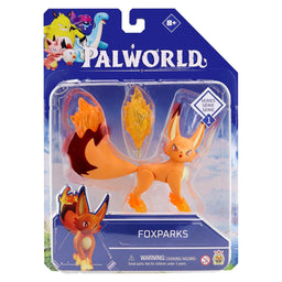 Foxparks Palworld Series 1 Action Figure