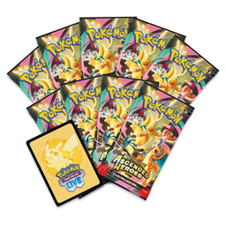 Ascended Heroes Mega Evolution Elite Trainer Box