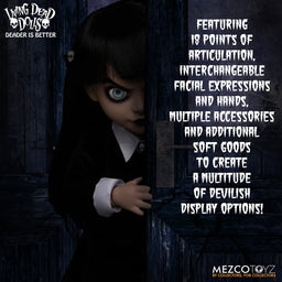 Sadie Return of the Living Dead Dolls