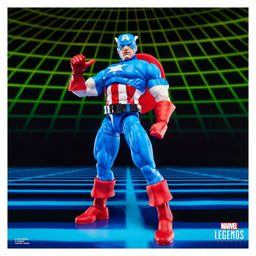 Marvel's Mole Man & Moloids Marvel Legends Action Figures