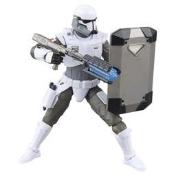 Imperial Armored Commando Mandalorian Star Wars Vintage Collection Deluxe Figure