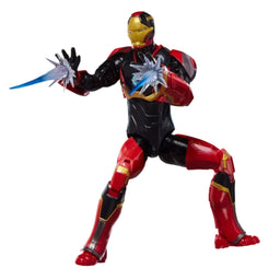 Iron Man (Mark 72) Marvel Legends Action Figure