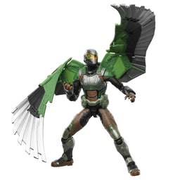 Marvel’s Falcon Captain America Brave New World Marvel Legends Figure