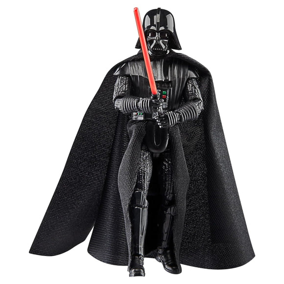 Darth Vader Star Wars A New Hope Vintage Collection 3.75-Inch Figure