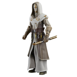 Jedi Temple Guard Star Wars The Clone Wars Black Series Figure