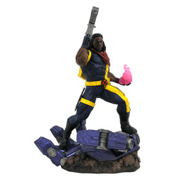 Bishop X-Men Marvel Premier Collection Statue