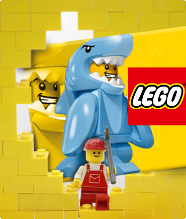 LEGO