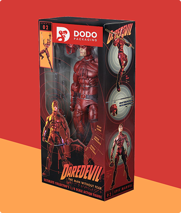 Action Figures