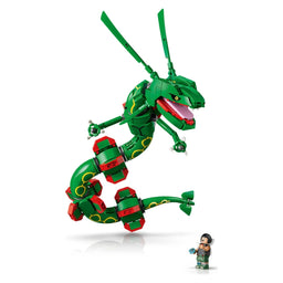 LEGO Pokemon Rayquaza 72168