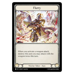 Origins Hala Flesh and Blood Armory Deck