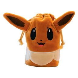 Prismatic Evolutions Pokemon Scarlet & Violet Accessory Pouch Special Collection