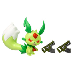 Lifmunk Palworld Series 1 Action Figure