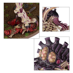 Battleforce Tyranids Crusher Stampede Warhammer 40,000