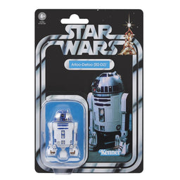 R2-D2 Star Wars A New Hope Vintage Collection 3.75-Inch Figure