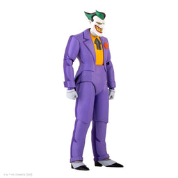 The Joker Batman The Animated Series Mondo 1/6 Scale Figure