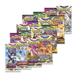 Charizard Pokemon Sword & Shield TCG Ultra-Premium Collection