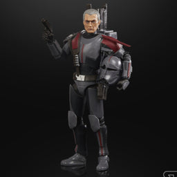 Crosshair Star Wars The Bad Batch Black Series Action Figure