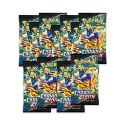 Shiny Zamazenta Crown Zenith Pokemon TCG Premium Figure Collection Box