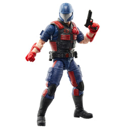 Cobra Viper GI Joe Classified Series Retro Cardback Action Figure