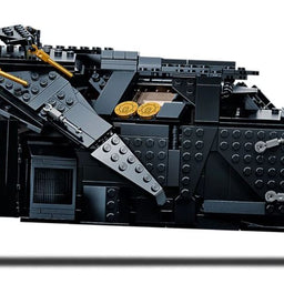 LEGO DC The Batman Batmobile Tumbler Set 76240