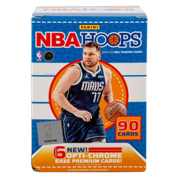 2024-25 Panini NBA Hoops Basketball Blaster Box