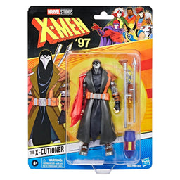 The X-Cutioner X-Men ‘97 Marvel Legends 6-Inch Action Figure