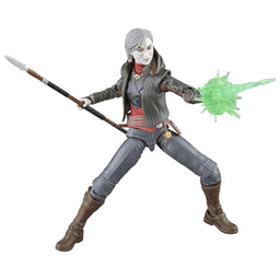 Nightsister Merrin Star Wars Jedi Survivor Black Series Action Figure