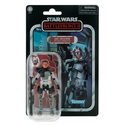 ARC Trooper Star Wars Battlefront II Vintage Collection 3.75-Inch Figure