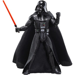 Darth Vader's Tie Fighter Star Wars Vintage Collection Vehicle & Action Figure