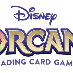 Rise of The Floodborn Chapter 2 Disney Lorcana TCG Booster Box