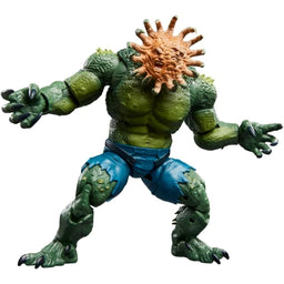 Abomination The Incredible Hulk Marvel Legends Action Figure