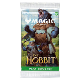 The Hobbit Magic The Gathering Play Booster Box