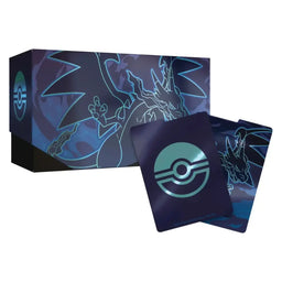 Phantasmal Flames Mega Evolution Pokemon TCG Elite Trainer Box