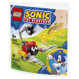 LEGO Sonic The Hedgehog Badnik Skorp Mini-Build 30733