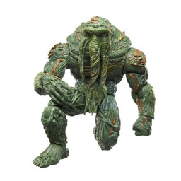 Man-Thing Werewolf by Night Man Marvel Legends 6-Inch Deluxe Action Figure