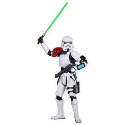 Sergeant Kreel Star Wars Black Series Action Figure