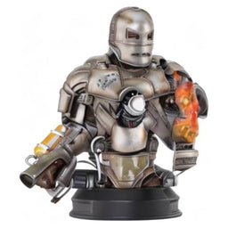Iron Man Mark I Movie Version Marvel 1:6 Scale Gentle Giant Bust