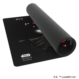 Mandalorian Star Wars Unlimited Game Mat