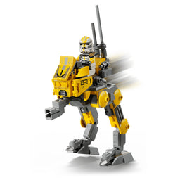 LEGO Star Wars 327th Star Corps Clone Troopers Battle Pack 75431
